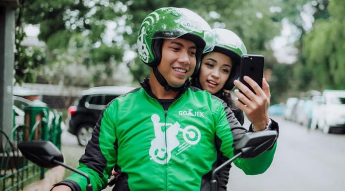 OJOL = Jalan Ninja Ekonomi Rakyat