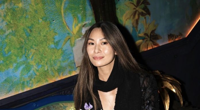Lucy Guo: Dari Hoodie dan Laptop ke Tahta Perempuan Terkaya di Dunia