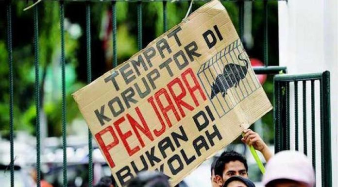 Gen Z Harus Jadi Agen Pemberantasan Korupsi: Bukan Cuma Repost, Tapi Tindakan Nyata