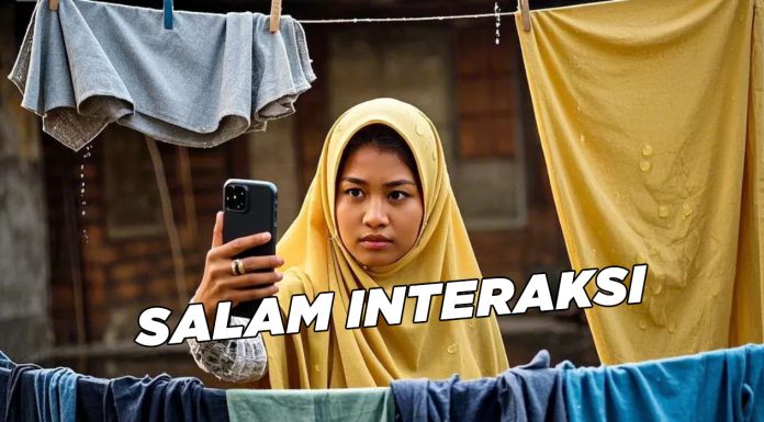 Fenomena “Emak-emak Facebook Pro”, Kreator atau Spammer Algoritma?