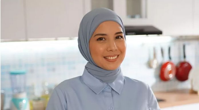 Tya Ariesta pamit dari Instagram dan TikTok